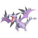 プテラ(メガプテラ)