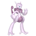 ミュウツー(メガミュウツーＸ)