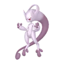 ミュウツー(メガミュウツーＹ)