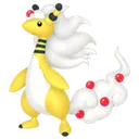 デンリュウ(メガデンリュウ)