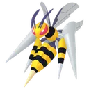 スピアー(メガスピアー)