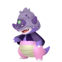 ヤドキング(ガラルのすがた)