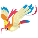 ピジョット(メガピジョット)