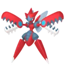 ハッサム(メガハッサム)