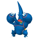 ヘラクロス(メガヘラクロス)