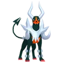 ヘルガー(メガヘルガー)