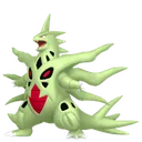 バンギラス(メガバンギラス)