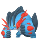 ラグラージ(メガラグラージ)