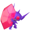 ヤミラミ(メガヤミラミ)