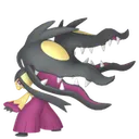 クチート(メガクチート)