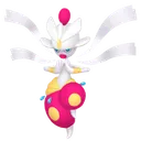 チャーレム(メガチャーレム)