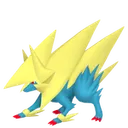 ライボルト(メガライボルト)