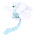 チルタリス(メガチルタリス)