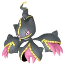 ジュペッタ(メガジュペッタ)