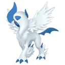 アブソル(メガアブソル)