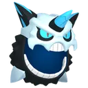 オニゴーリ(メガオニゴーリ)