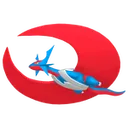 ボーマンダ(メガボーマンダ)