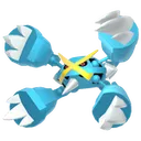 メタグロス(メガメタグロス)