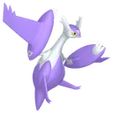 ラティアス(メガラティアス)