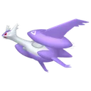 ラティオス(メガラティオス)