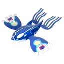 カイオーガ(ゲンシカイキのすがた)