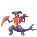 ガブリアス(メガガブリアス)