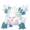 ユキノオー(メガユキノオー)