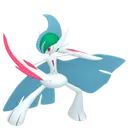 エルレイド(メガエルレイド)