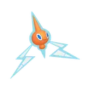 ロトム(ロトムのすがた)