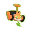 ロトム(カットロトム)