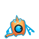 ロトム(ウォッシュロトム)