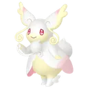 タブンネ(メガタブンネ)