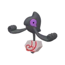 デスマス(ガラルのすがた)