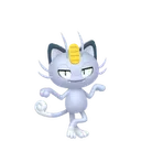 ニャース(アローラのすがた)