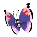 ビビヨン(みやびなもよう)