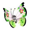 ビビヨン(ファンシーなもよう)