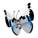 ビビヨン(スコールのもよう)