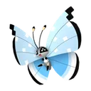 ビビヨン(せつげんのもよう)