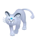 ペルシアン(アローラのすがた)