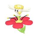 フラベベ(あかいはな)