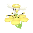 フラベベ(きいろのはな)