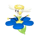 フラベベ(あおいはな)