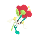 フラエッテ(あかいはな)