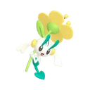 フラエッテ(きいろのはな)