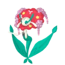 フラージェス(あかいはな)