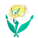 フラージェス(きいろのはな)