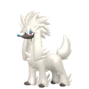 トリミアン(やせいのすがた)