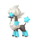 トリミアン(スターカット)