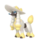 トリミアン(レディカット)