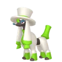 トリミアン(ジェントルカット)